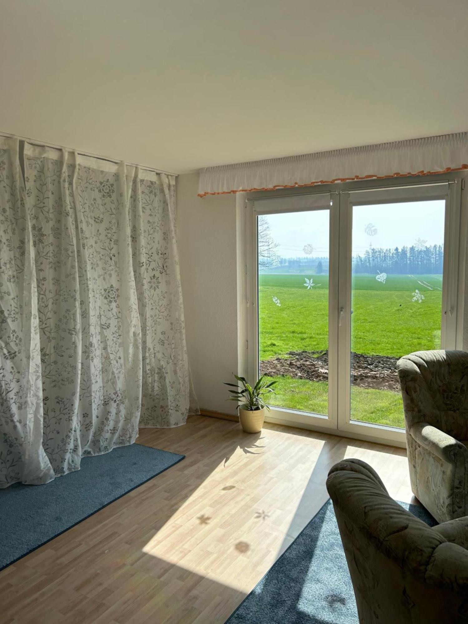 Netter Ferienhaus Bockenem Esterno foto